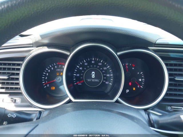 KIA Optima Lx 2015 KNAGM4A72F5602994 Image 7