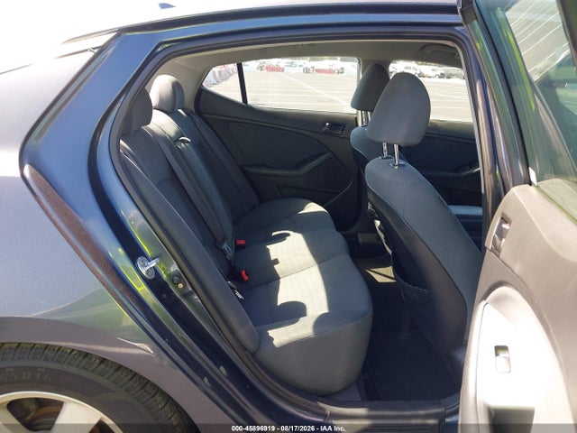 KIA Optima Lx 2015 KNAGM4A72F5602994 Image 8