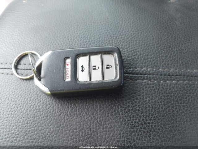 45896928 :رقم المزاد ، 1HGCT1B89DA010511 vin ، 2013 Honda Accord Ex-l مزاد بيع