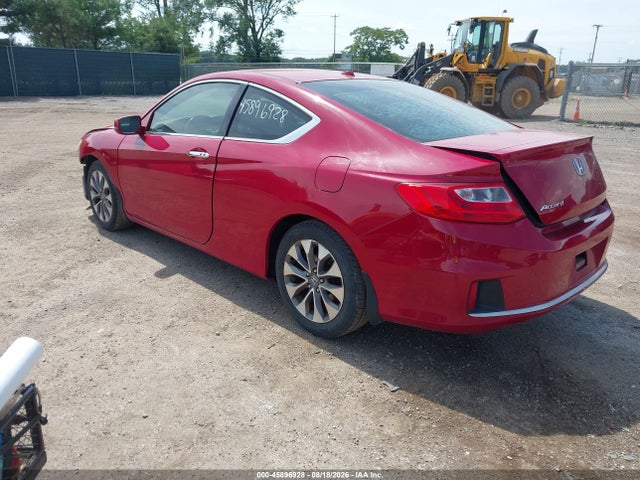 45896928 :رقم المزاد ، 1HGCT1B89DA010511 vin ، 2013 Honda Accord Ex-l مزاد بيع