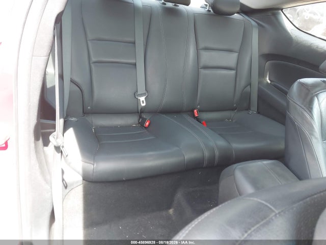 45896928 :رقم المزاد ، 1HGCT1B89DA010511 vin ، 2013 Honda Accord Ex-l مزاد بيع