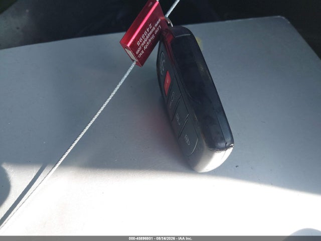 45896931 :رقم المزاد ، JTDBCMFEXP3002101 vin ، 2023 Toyota Corolla Hybrid Se مزاد بيع