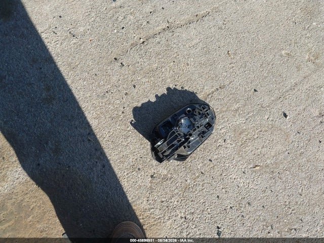 45896931 :رقم المزاد ، JTDBCMFEXP3002101 vin ، 2023 Toyota Corolla Hybrid Se مزاد بيع