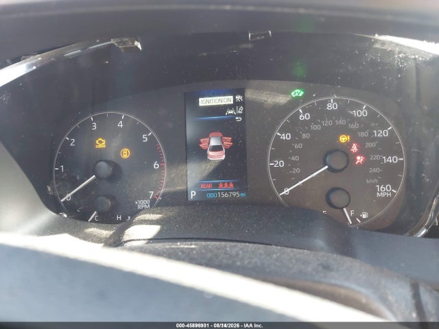 45896931 :رقم المزاد ، JTDBCMFEXP3002101 vin ، 2023 Toyota Corolla Hybrid Se مزاد بيع