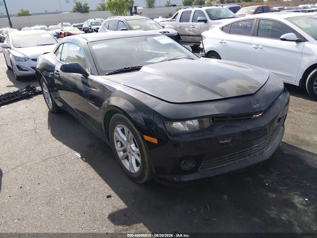 2G1FD1E38F9228181 auction archive image