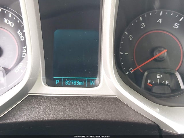 2G1FD1E38F9228181 Chevrolet Camaro 1lt