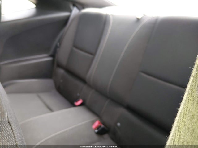 2G1FD1E38F9228181 Chevrolet Camaro 1lt