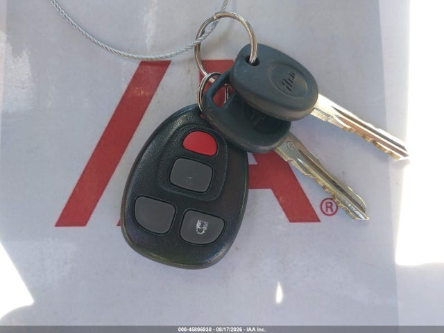 Aukcja sprzedaży 2007 Chevrolet Malibu Ls W/1ls, vin: 1G1ZS58F17F213627, numer aukcji: 45896938
