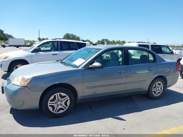 Aukcja sprzedaży 2007 Chevrolet Malibu Ls W/1ls, vin: 1G1ZS58F17F213627, numer aukcji: 45896938