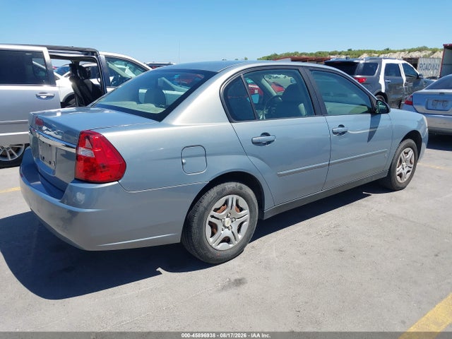 Aukcja sprzedaży 2007 Chevrolet Malibu Ls W/1ls, vin: 1G1ZS58F17F213627, numer aukcji: 45896938
