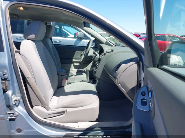 Aukcja sprzedaży 2007 Chevrolet Malibu Ls W/1ls, vin: 1G1ZS58F17F213627, numer aukcji: 45896938
