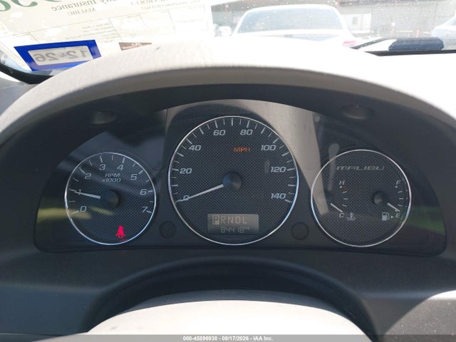 Aukcja sprzedaży 2007 Chevrolet Malibu Ls W/1ls, vin: 1G1ZS58F17F213627, numer aukcji: 45896938