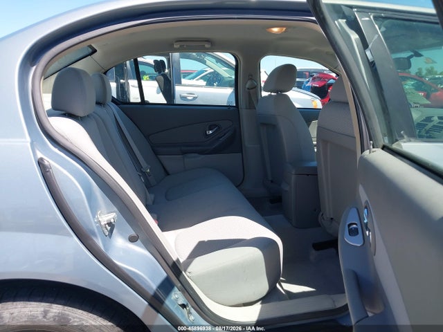 Aukcja sprzedaży 2007 Chevrolet Malibu Ls W/1ls, vin: 1G1ZS58F17F213627, numer aukcji: 45896938
