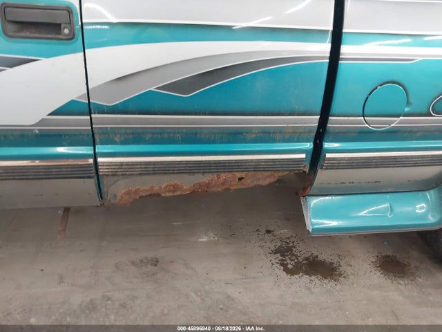 1996 Chevrolet Gmt-400 K1500 მანქანა იყიდება აუქციონზე, vin: 1GBEK19R2TE148394, აუქციონის ნომერი: 45896940