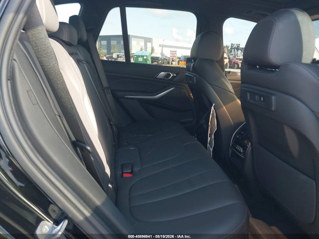 45896941 :رقم المزاد ، 5UXCR4C02N9M01511 vin ، 2022 Bmw X5 Sdrive40i مزاد بيع