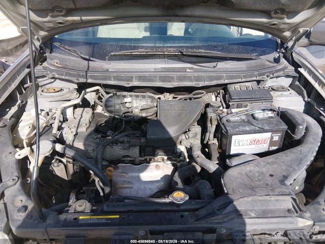 Продаж на аукціоні авто 2008 Nissan Rogue Sl, vin: JN8AS58T78W300139, номер лоту: 45896948