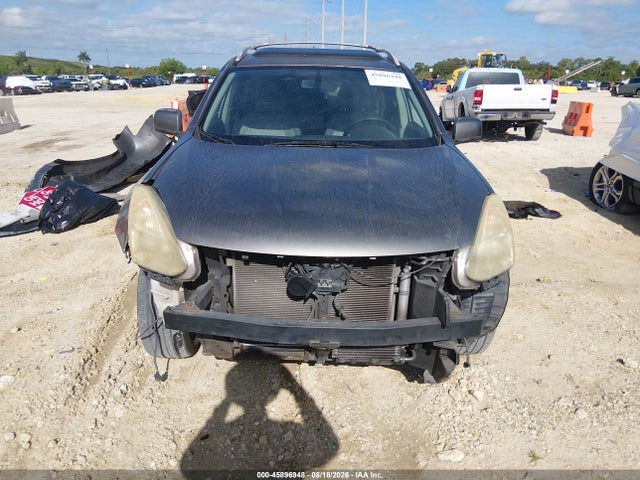 Продаж на аукціоні авто 2008 Nissan Rogue Sl, vin: JN8AS58T78W300139, номер лоту: 45896948