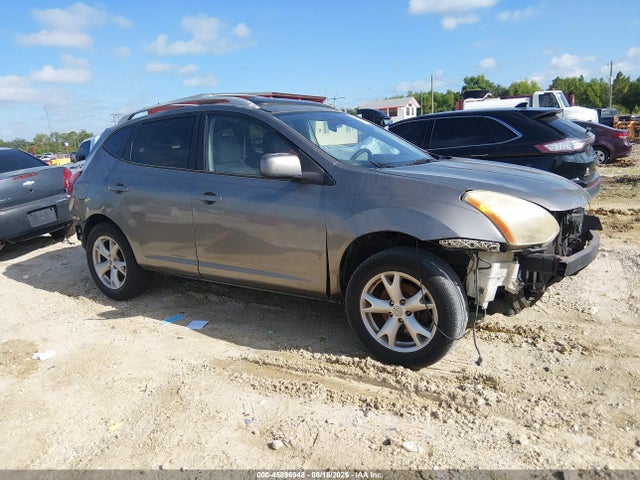 Продаж на аукціоні авто 2008 Nissan Rogue Sl, vin: JN8AS58T78W300139, номер лоту: 45896948