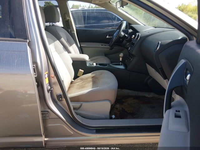 Продаж на аукціоні авто 2008 Nissan Rogue Sl, vin: JN8AS58T78W300139, номер лоту: 45896948