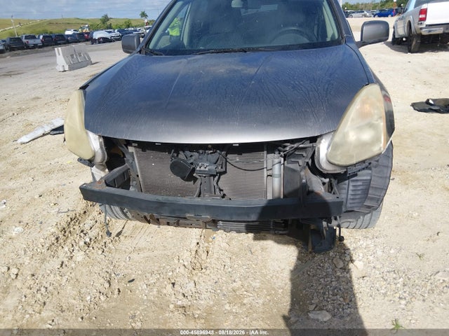 Продаж на аукціоні авто 2008 Nissan Rogue Sl, vin: JN8AS58T78W300139, номер лоту: 45896948