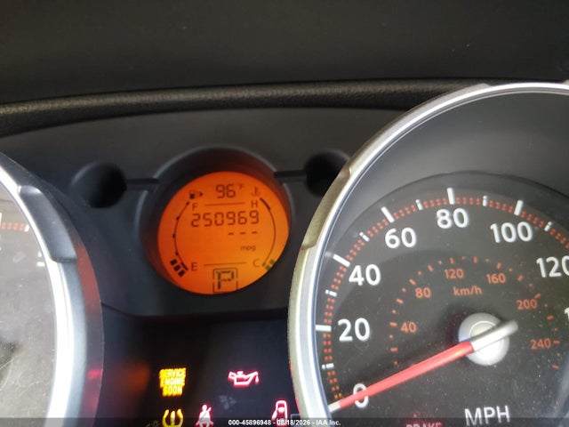Продаж на аукціоні авто 2008 Nissan Rogue Sl, vin: JN8AS58T78W300139, номер лоту: 45896948