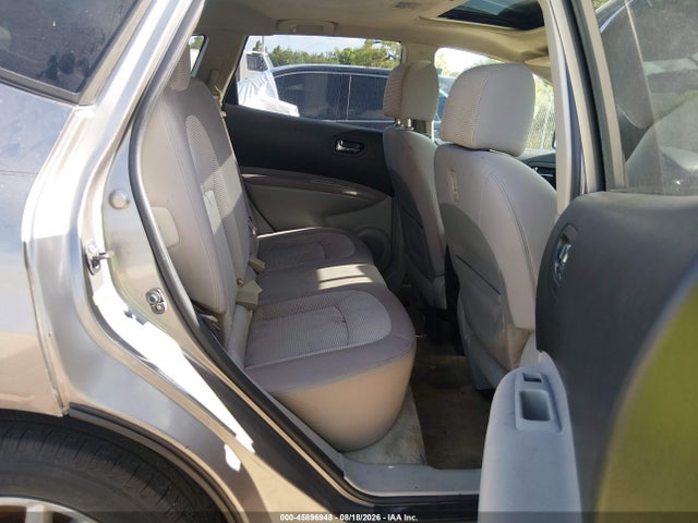 Продаж на аукціоні авто 2008 Nissan Rogue Sl, vin: JN8AS58T78W300139, номер лоту: 45896948
