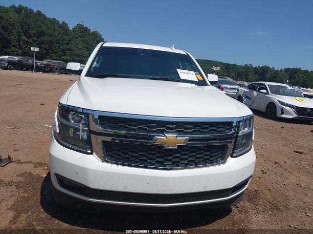 Aukcja sprzedaży 2016 Chevrolet Suburban Lt, vin: 1GNSCHKC6GR141254, numer aukcji: 45896951