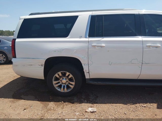 Aukcja sprzedaży 2016 Chevrolet Suburban Lt, vin: 1GNSCHKC6GR141254, numer aukcji: 45896951