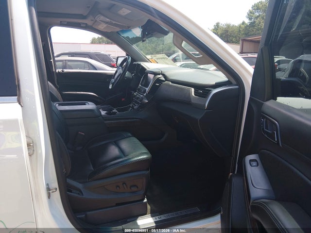 Aukcja sprzedaży 2016 Chevrolet Suburban Lt, vin: 1GNSCHKC6GR141254, numer aukcji: 45896951