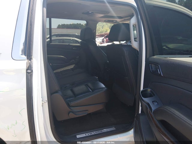 Aukcja sprzedaży 2016 Chevrolet Suburban Lt, vin: 1GNSCHKC6GR141254, numer aukcji: 45896951