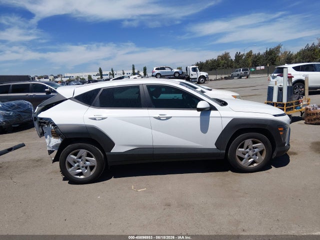 Hyundai Kona Se 2025 KM8HA3AB5SU326644 Image 14