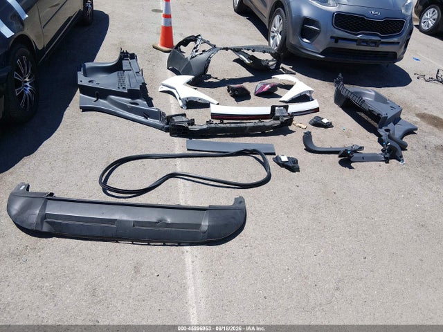 Hyundai Kona Se 2025 KM8HA3AB5SU326644 Image 12