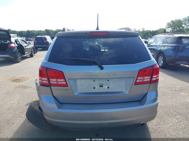 Auction sale of the 2018 Dodge Journey Se, vin: 3C4PDCAB9JT346959, lot number: 45896954