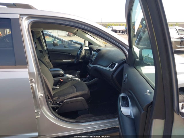 Auction sale of the 2018 Dodge Journey Se, vin: 3C4PDCAB9JT346959, lot number: 45896954