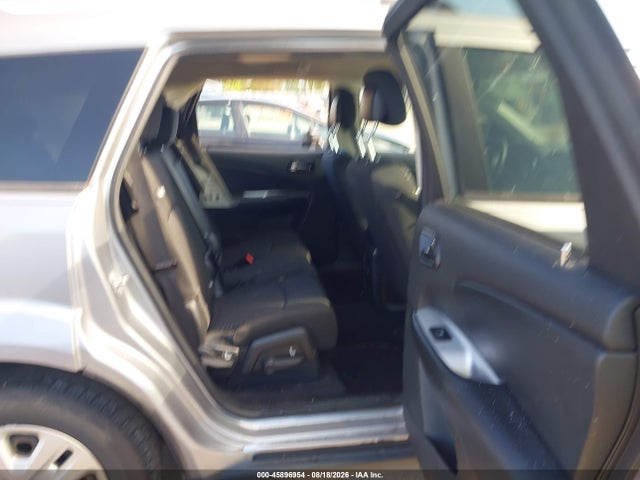 Auction sale of the 2018 Dodge Journey Se, vin: 3C4PDCAB9JT346959, lot number: 45896954