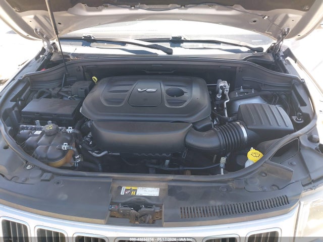 1C4RJEBG0GC428249 Jeep Grand Cherokee Limited