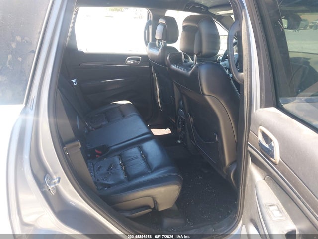 1C4RJEBG0GC428249 Jeep Grand Cherokee Limited
