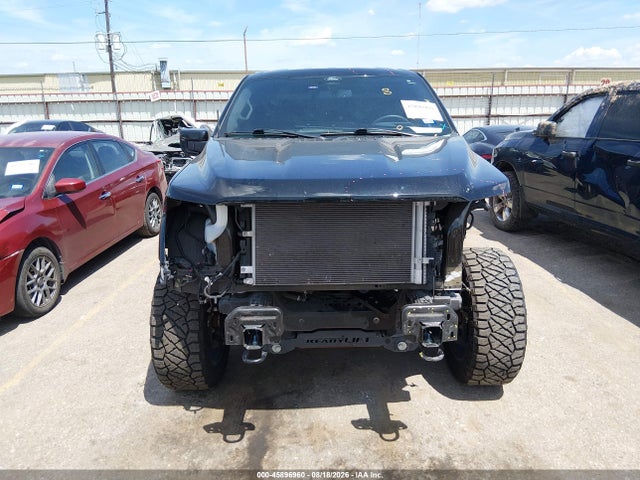 Aukcja sprzedaży 2025 Ford F-150 Lariat, vin: 1FTFW5L59SFB22109, numer aukcji: 45896960