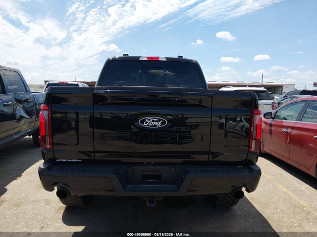 Aukcja sprzedaży 2025 Ford F-150 Lariat, vin: 1FTFW5L59SFB22109, numer aukcji: 45896960