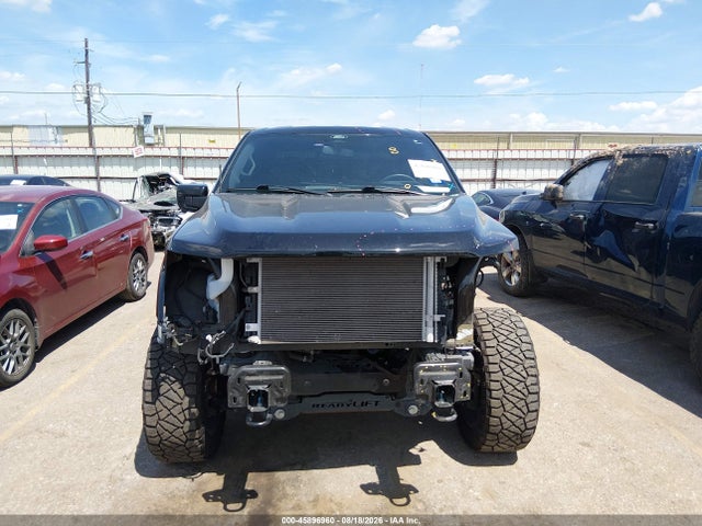 Aukcja sprzedaży 2025 Ford F-150 Lariat, vin: 1FTFW5L59SFB22109, numer aukcji: 45896960