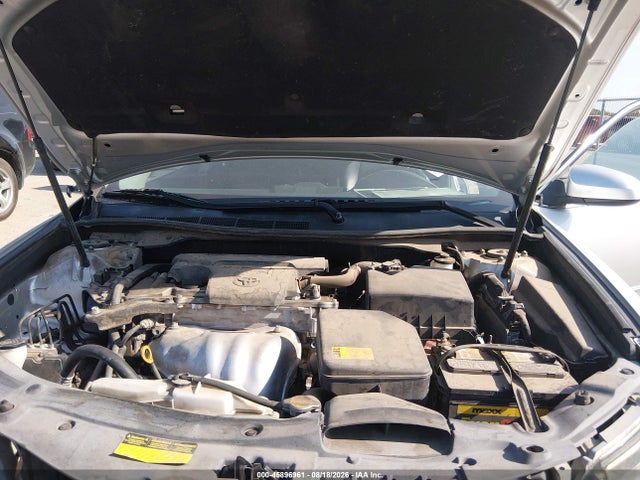 2012 Toyota Camry Se მანქანა იყიდება აუქციონზე, vin: 4T1BF1FK4CU596244, აუქციონის ნომერი: 45896961