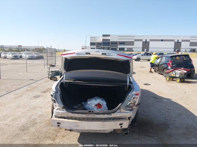 2012 Toyota Camry Se მანქანა იყიდება აუქციონზე, vin: 4T1BF1FK4CU596244, აუქციონის ნომერი: 45896961