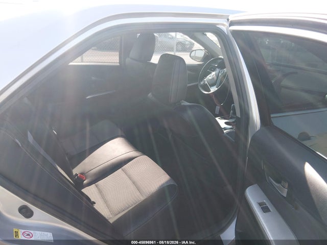 2012 Toyota Camry Se მანქანა იყიდება აუქციონზე, vin: 4T1BF1FK4CU596244, აუქციონის ნომერი: 45896961