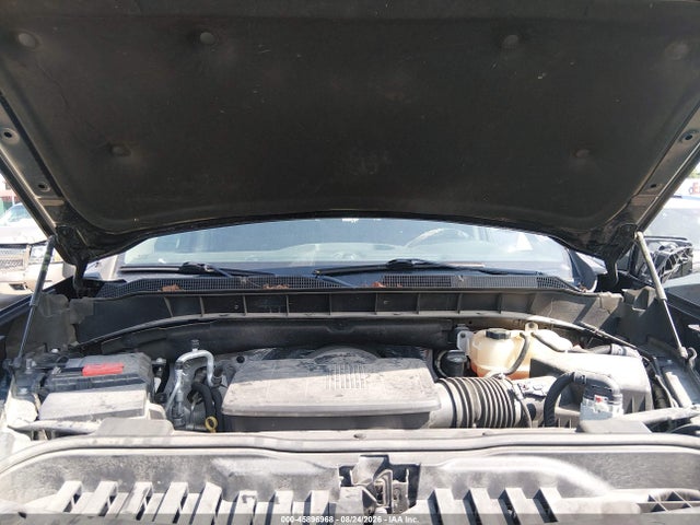 Продажа на аукционе авто 2020 Chevrolet Silverado 1500 4wd  Short Bed Lt Trail Boss, vin: 1GCPYFED4LZ310979, номер лота: 45896968