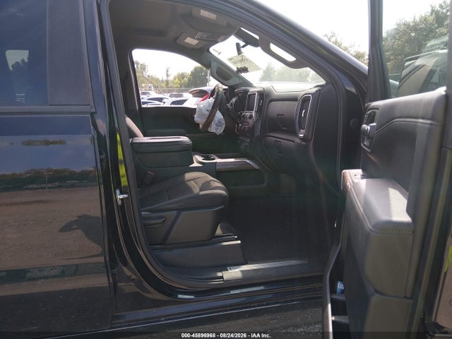 Продажа на аукционе авто 2020 Chevrolet Silverado 1500 4wd  Short Bed Lt Trail Boss, vin: 1GCPYFED4LZ310979, номер лота: 45896968