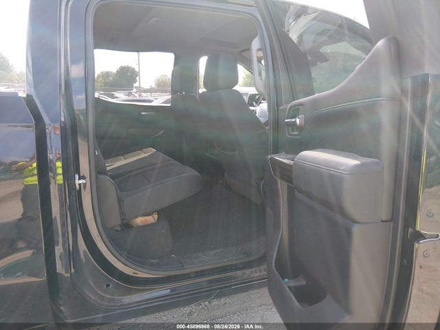 Продажа на аукционе авто 2020 Chevrolet Silverado 1500 4wd  Short Bed Lt Trail Boss, vin: 1GCPYFED4LZ310979, номер лота: 45896968