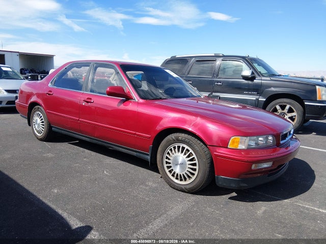 Продаж на аукціоні авто 1992 Acura Legend Ls, vin: JH4KA7674NC028696, номер лоту: 45896973