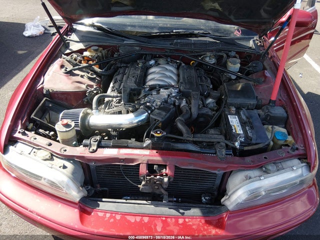 Продаж на аукціоні авто 1992 Acura Legend Ls, vin: JH4KA7674NC028696, номер лоту: 45896973