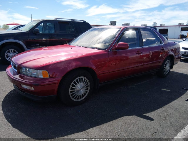 Продаж на аукціоні авто 1992 Acura Legend Ls, vin: JH4KA7674NC028696, номер лоту: 45896973