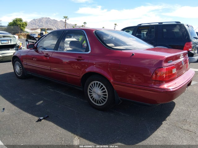 Продаж на аукціоні авто 1992 Acura Legend Ls, vin: JH4KA7674NC028696, номер лоту: 45896973